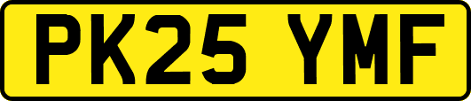 PK25YMF