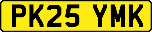 PK25YMK