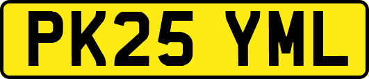 PK25YML