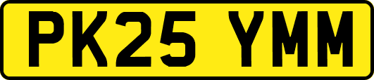 PK25YMM