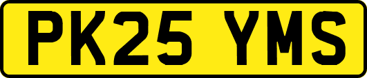 PK25YMS