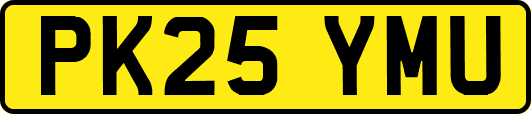 PK25YMU