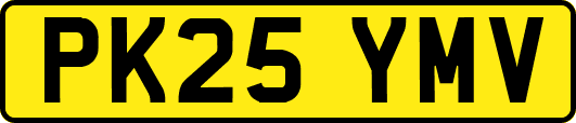 PK25YMV