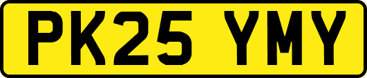 PK25YMY