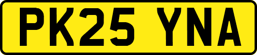 PK25YNA