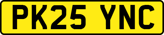 PK25YNC