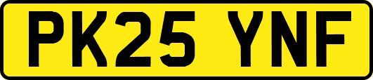 PK25YNF