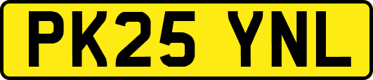 PK25YNL