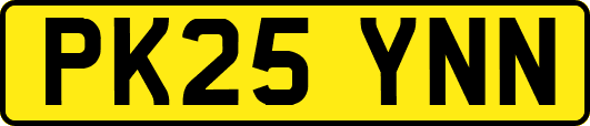 PK25YNN