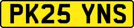 PK25YNS