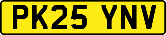 PK25YNV