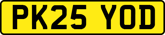 PK25YOD