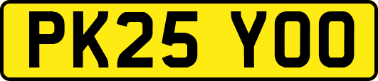 PK25YOO