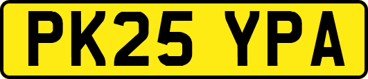 PK25YPA