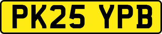 PK25YPB