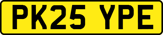 PK25YPE