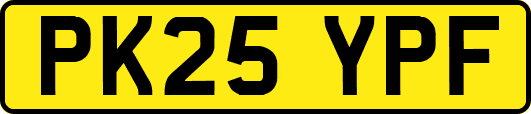 PK25YPF