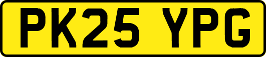 PK25YPG