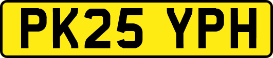 PK25YPH