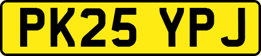 PK25YPJ