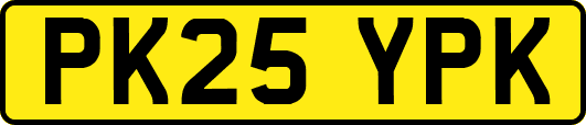 PK25YPK