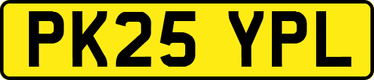 PK25YPL