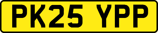 PK25YPP