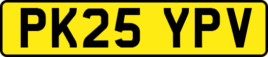 PK25YPV
