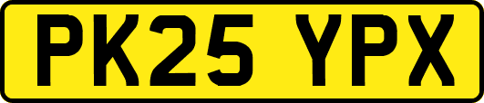 PK25YPX