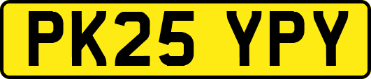 PK25YPY