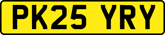 PK25YRY