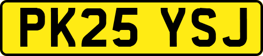 PK25YSJ