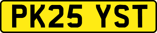 PK25YST