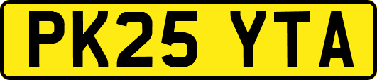 PK25YTA