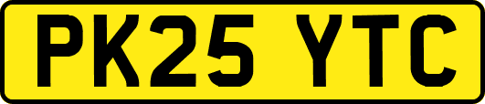PK25YTC