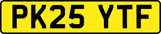 PK25YTF