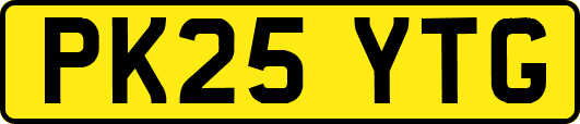 PK25YTG