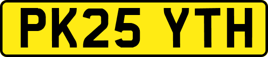 PK25YTH