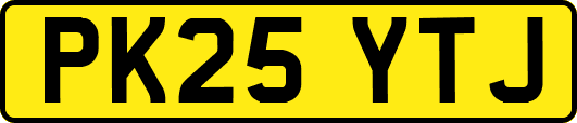 PK25YTJ
