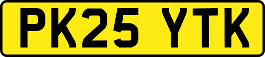 PK25YTK