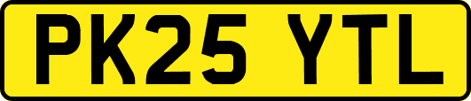 PK25YTL