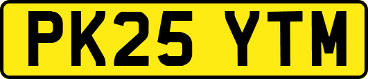 PK25YTM