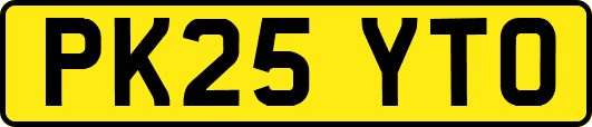 PK25YTO