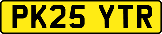 PK25YTR