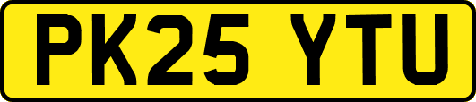 PK25YTU