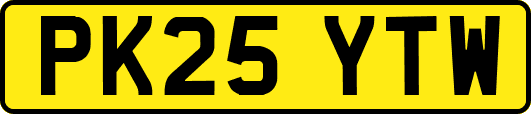 PK25YTW