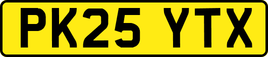 PK25YTX