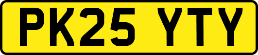 PK25YTY