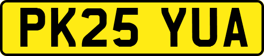 PK25YUA