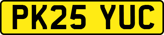 PK25YUC